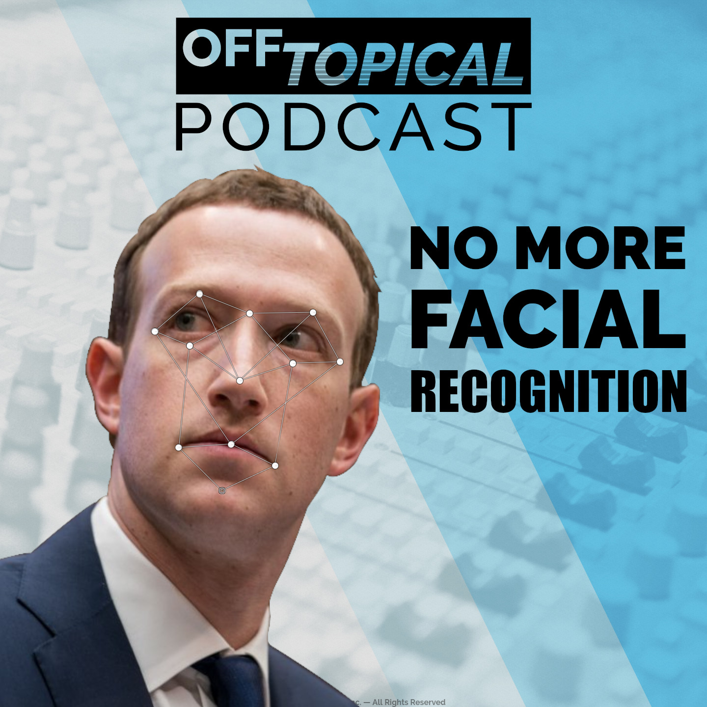 Facebook's cynical reason for ending facial recognition