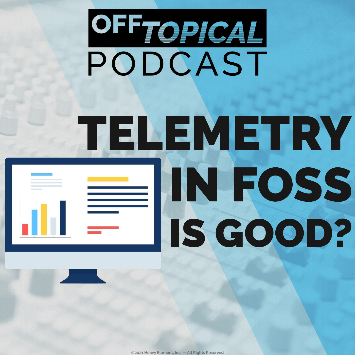 Does FOSS need Telemetry to survive?